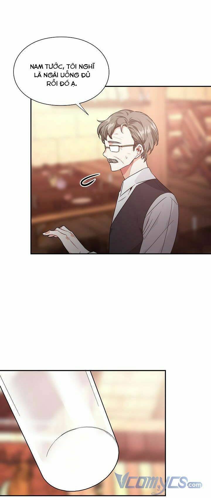 nữ hoàng ngoại khoa chapter 120 39