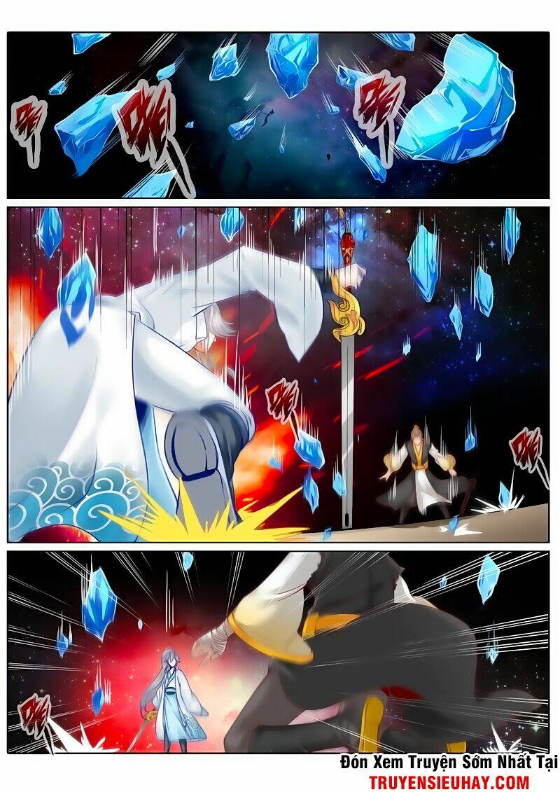chư thiên ký chapter 92 4
