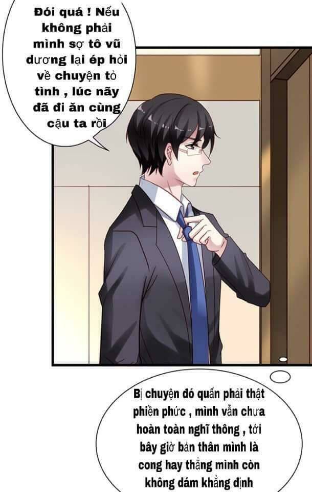 tôi không muốn fa như vậy đâu chapter 88 15