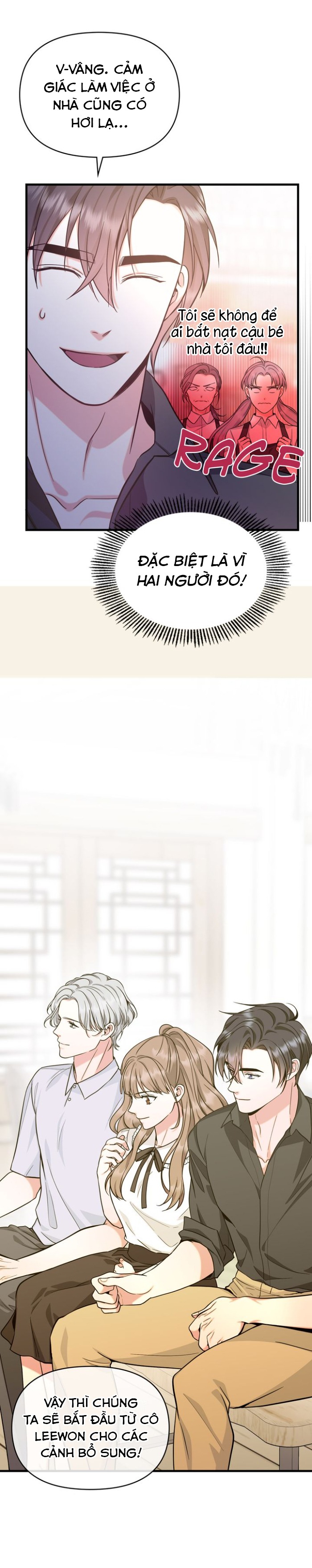 ngày mai chapter 84 3