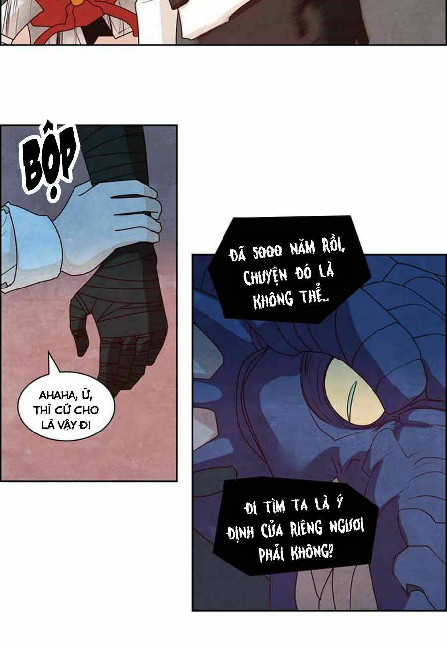 the devil king is bored chapter 88 28