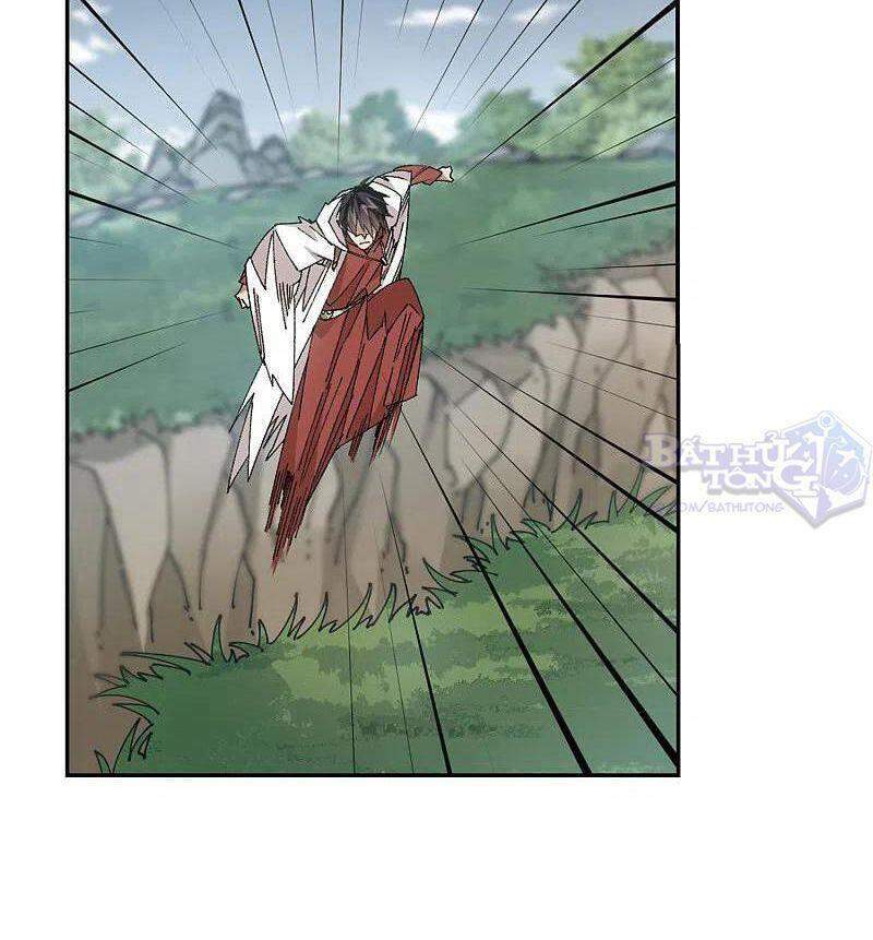 võng du chi cận chiến pháp sư chapter 386 15