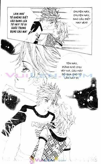 chàng gà mái chapter 6 87