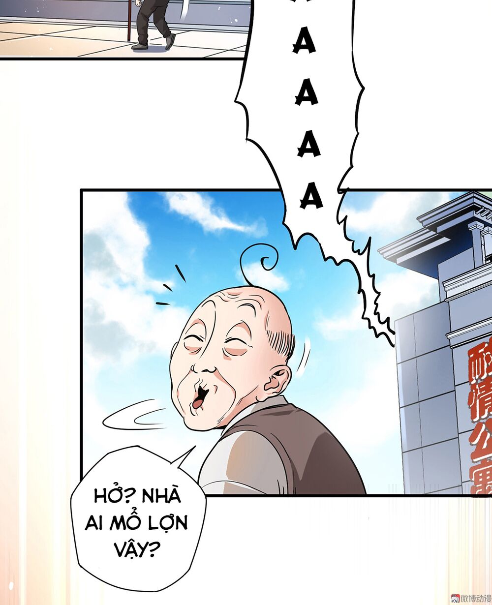 vú em hộ hoa chapter 7 37