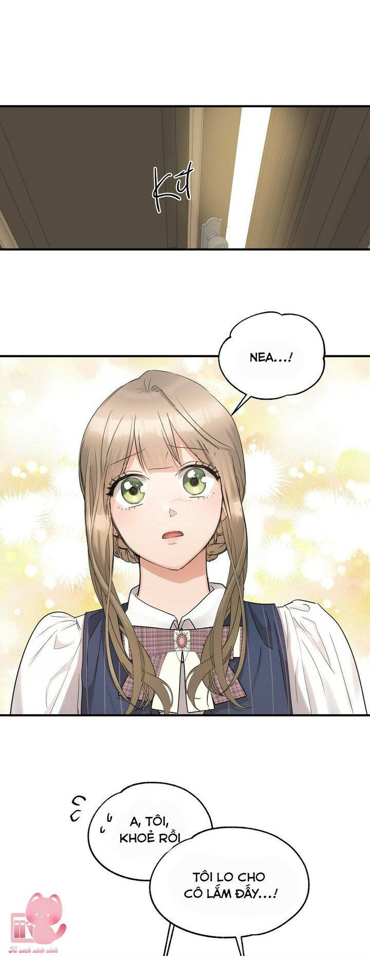 người thừa kế chapter 28 12