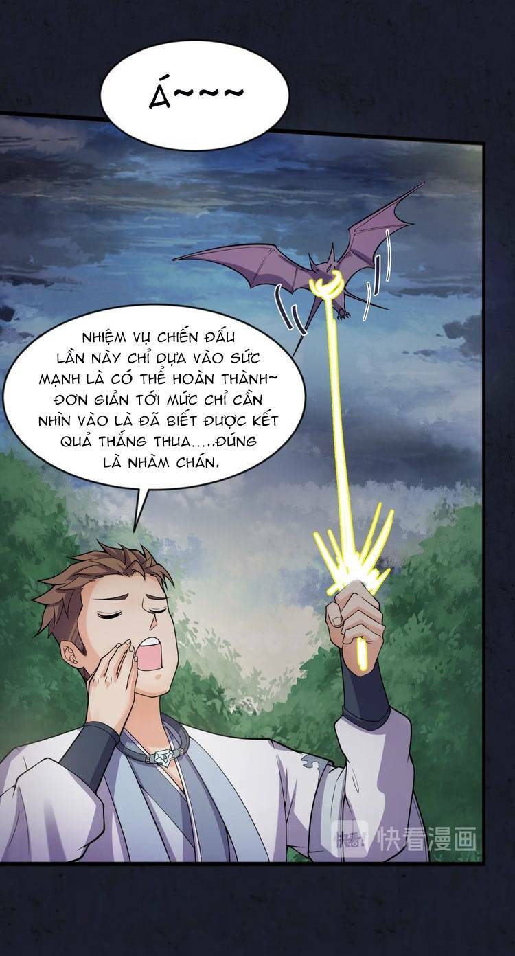 người chặn xuyên không chapter 63 51