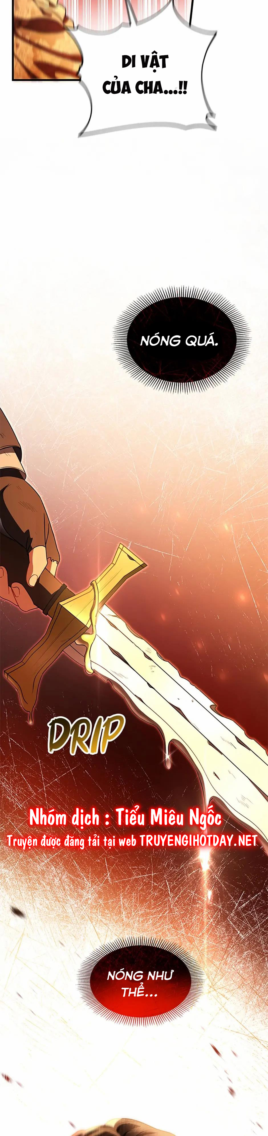 vị cứu tinh của nam phản diện chapter 19 31