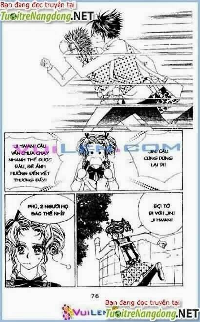 sức thanh xuân chapter 11 78
