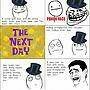 rage comic-troll chapter 28 7