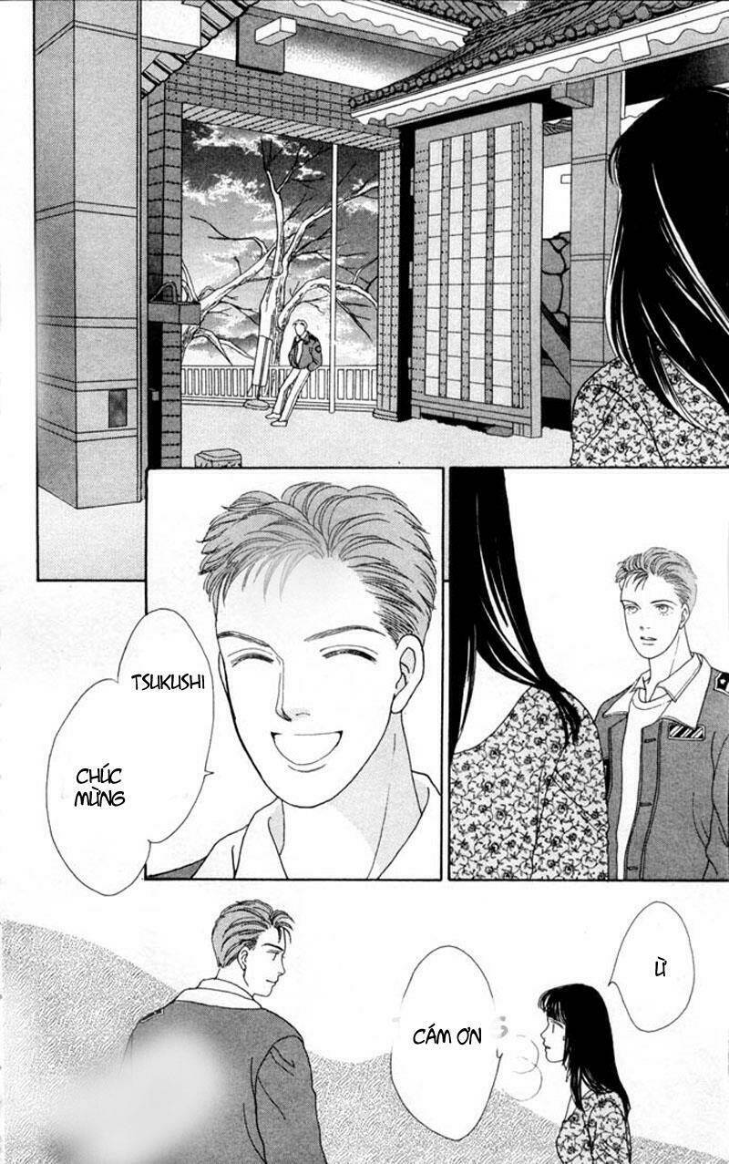 con nhà giàu chapter 68 18