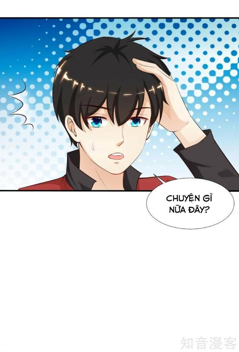 tối cường vận đào hoa chapter 85 45