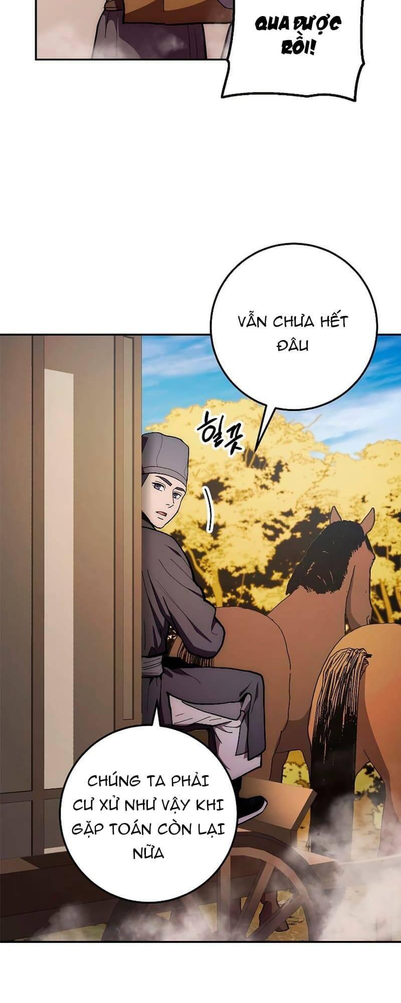 huyền thoại diệt thế độc long chapter 78 26