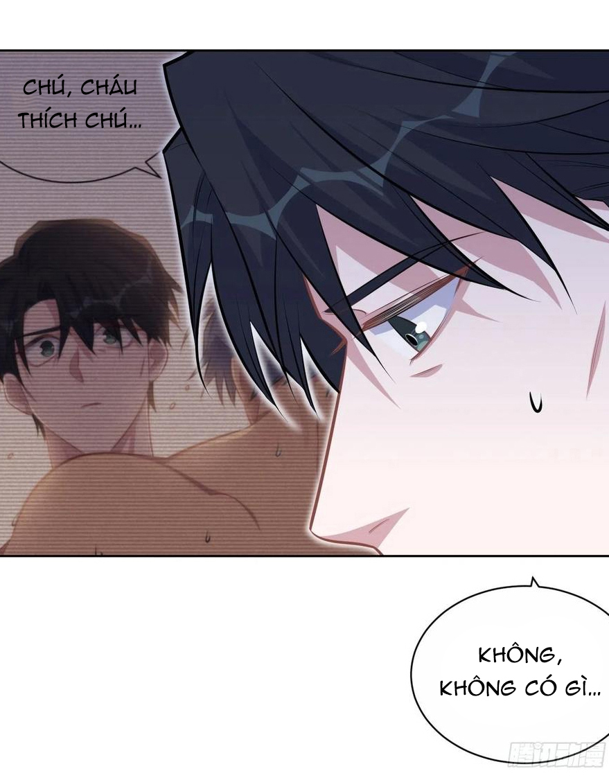 bố vợ đại nhân là bà xã chapter 133 7