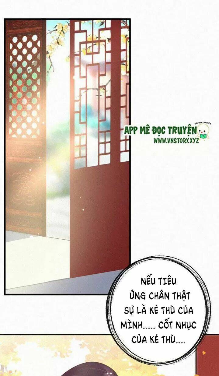 thiên hương mỹ nhân chapter 43 20