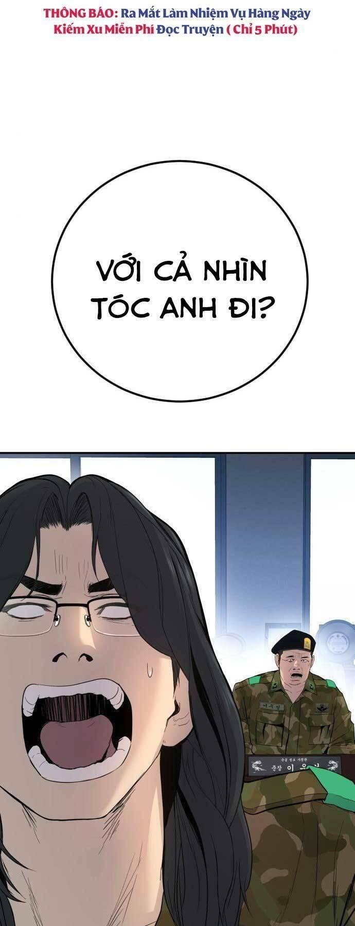 đặc vụ kim chapter 45 28