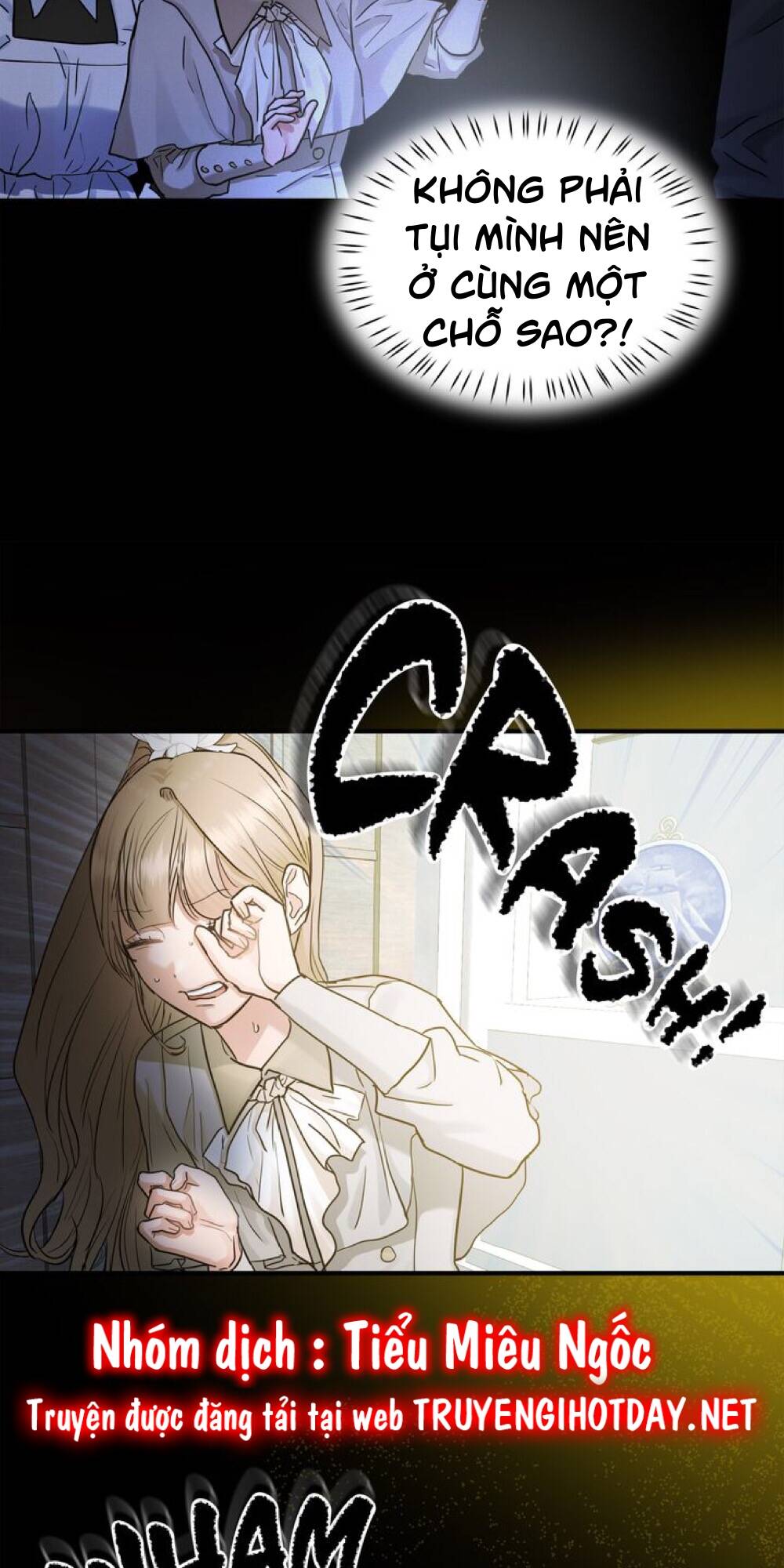 người thừa kế chapter 41 28