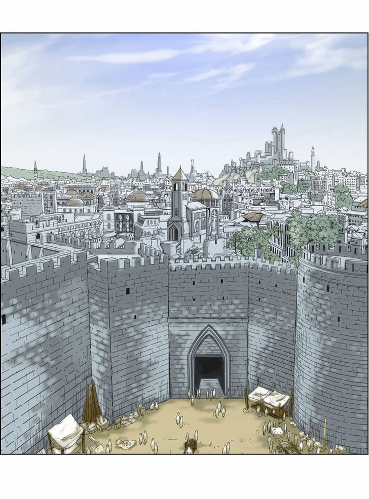 paladin chapter 24 28