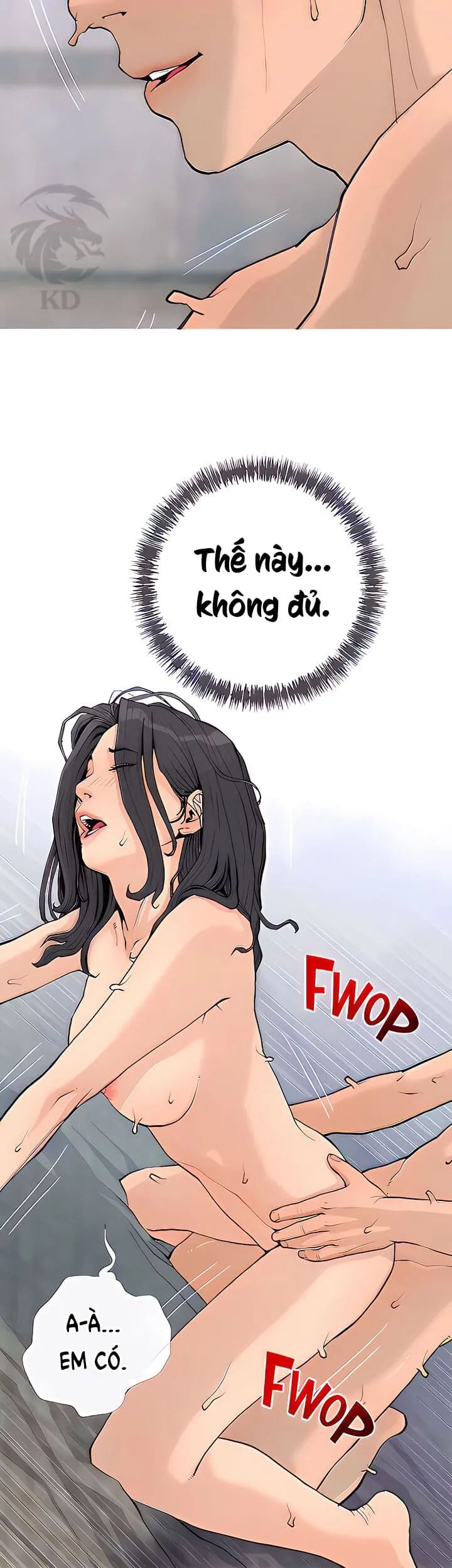 dập dì của tôi chapter 73 9