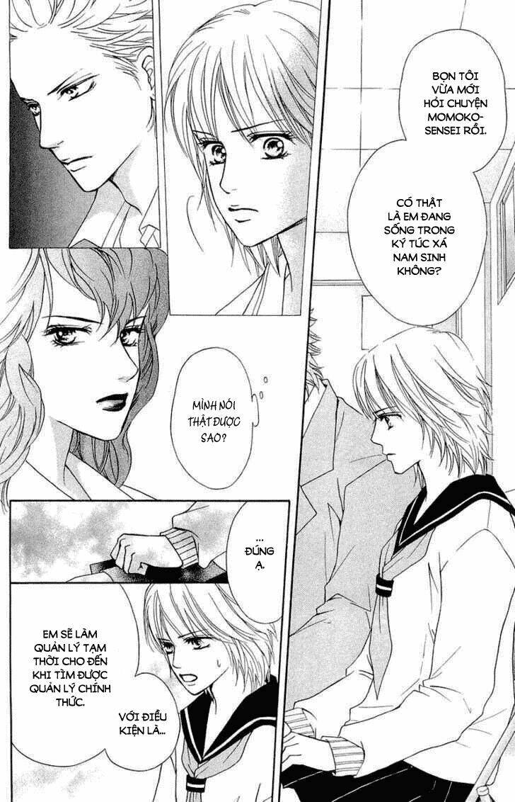 xứng danh anh hùng chapter 52 22