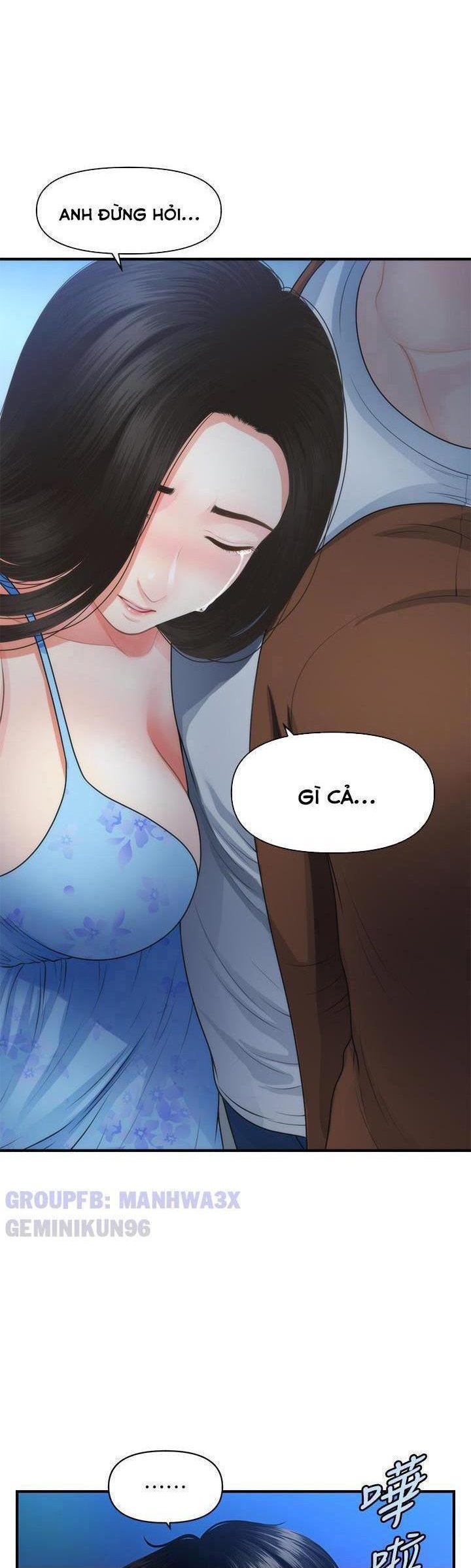 này anh đẹp trai chapter 80 27