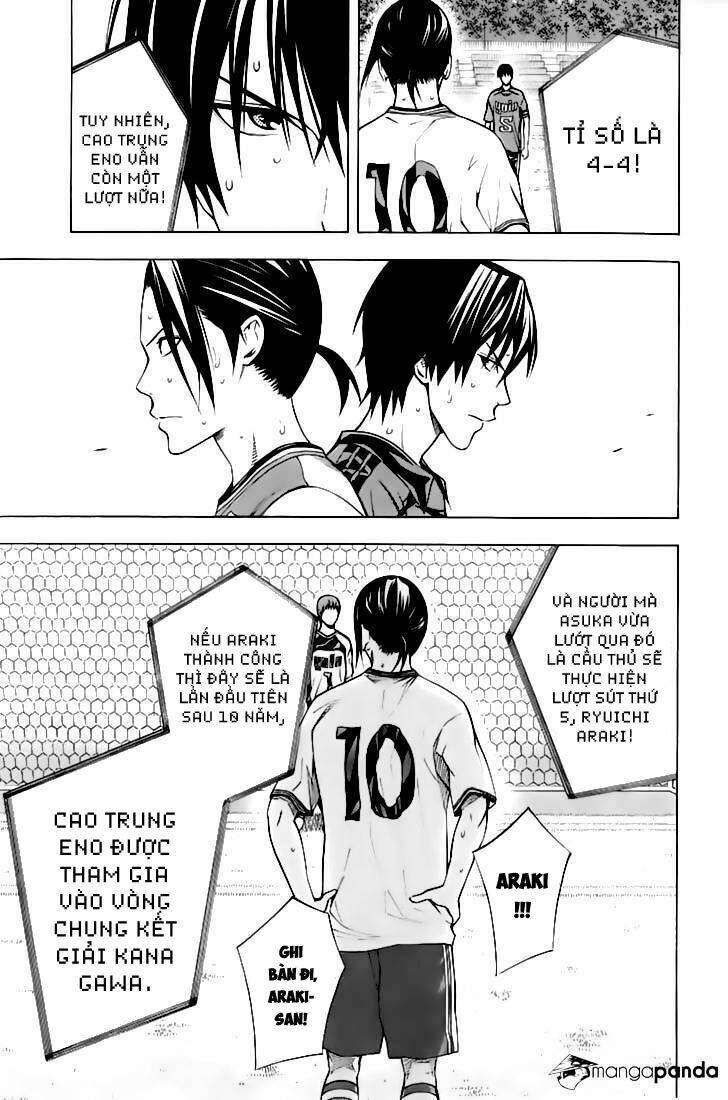 kỵ sĩ trong vòng cấm chapter 162 7