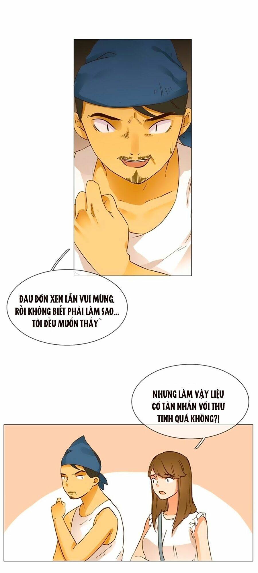 ngôi sao vụn vỡ chapter 1 74