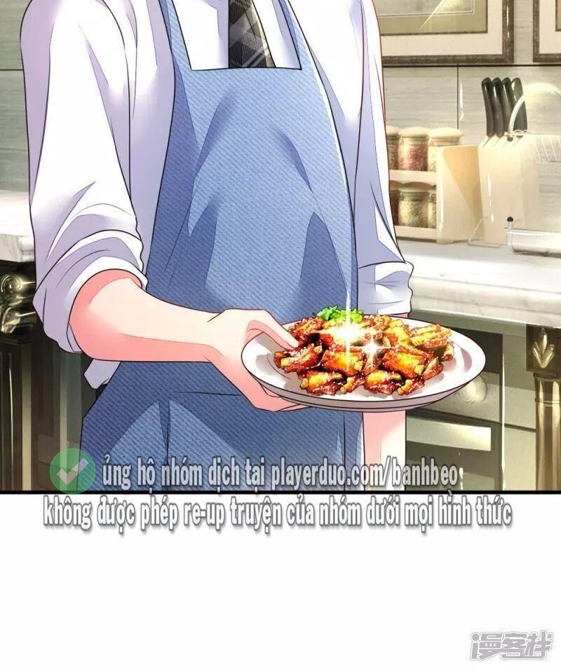 ma ma đột kích : cha mời tiếp chiêu chapter 25 33