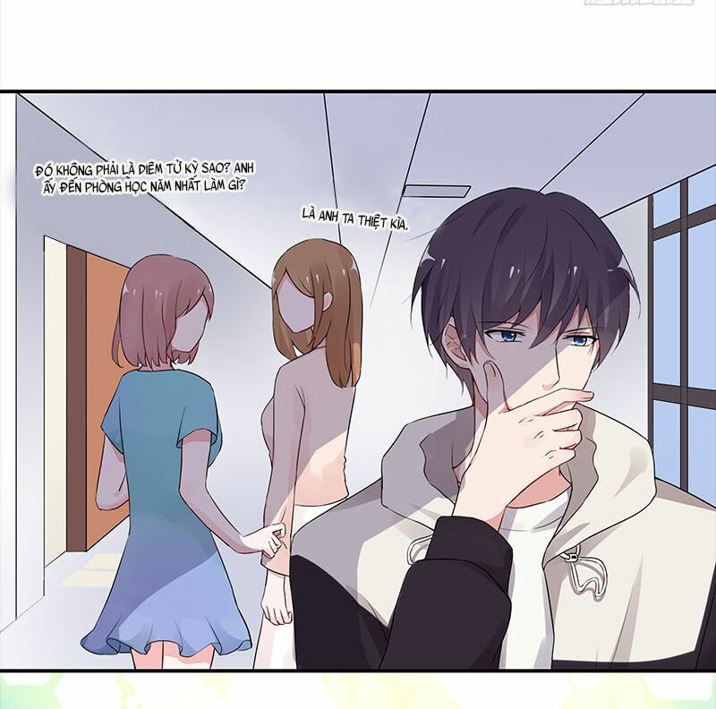 câu chuyện săn vợ chapter 9 2