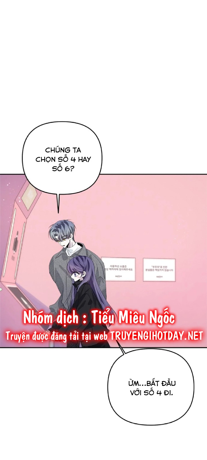 đàn anh xấu xa của tôi chapter 38 21