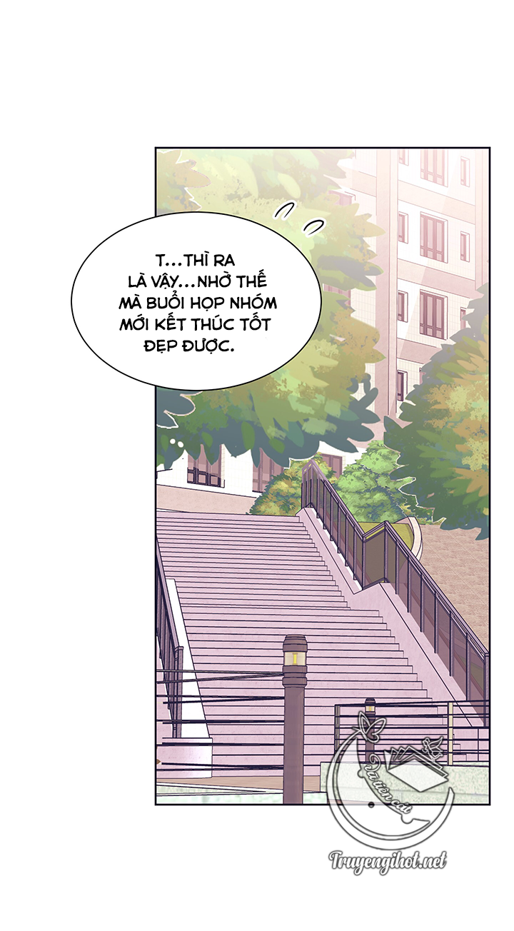 [bl19+]tình yêu hoàn mỹ chapter 3.2 25