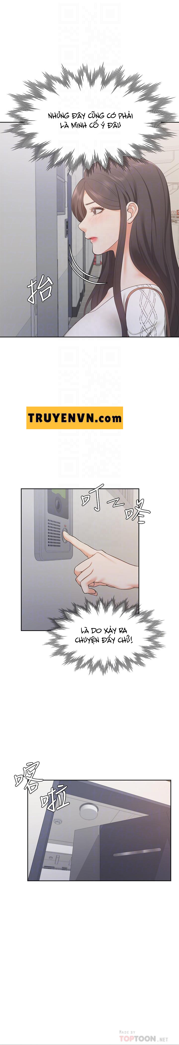 khát tình chapter 17 8