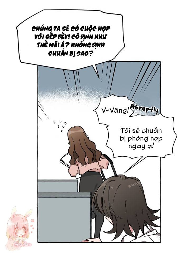 nhân viên mới của masung chapter 1 25