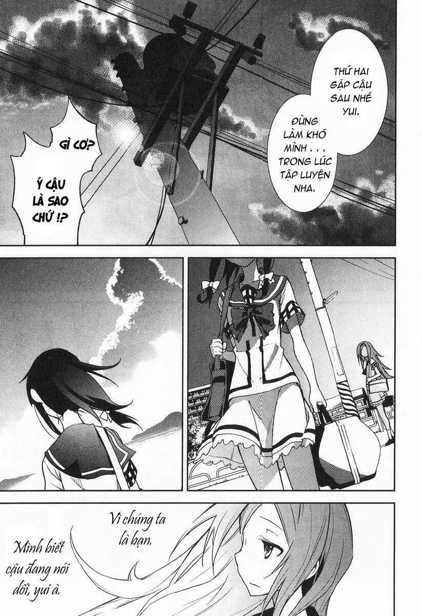 yumekui merry chapter 34 28