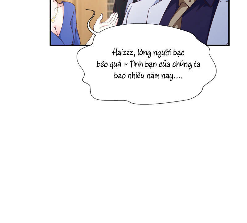 chiến lược lãng mạn của thịnh thiếu chapter 43 11