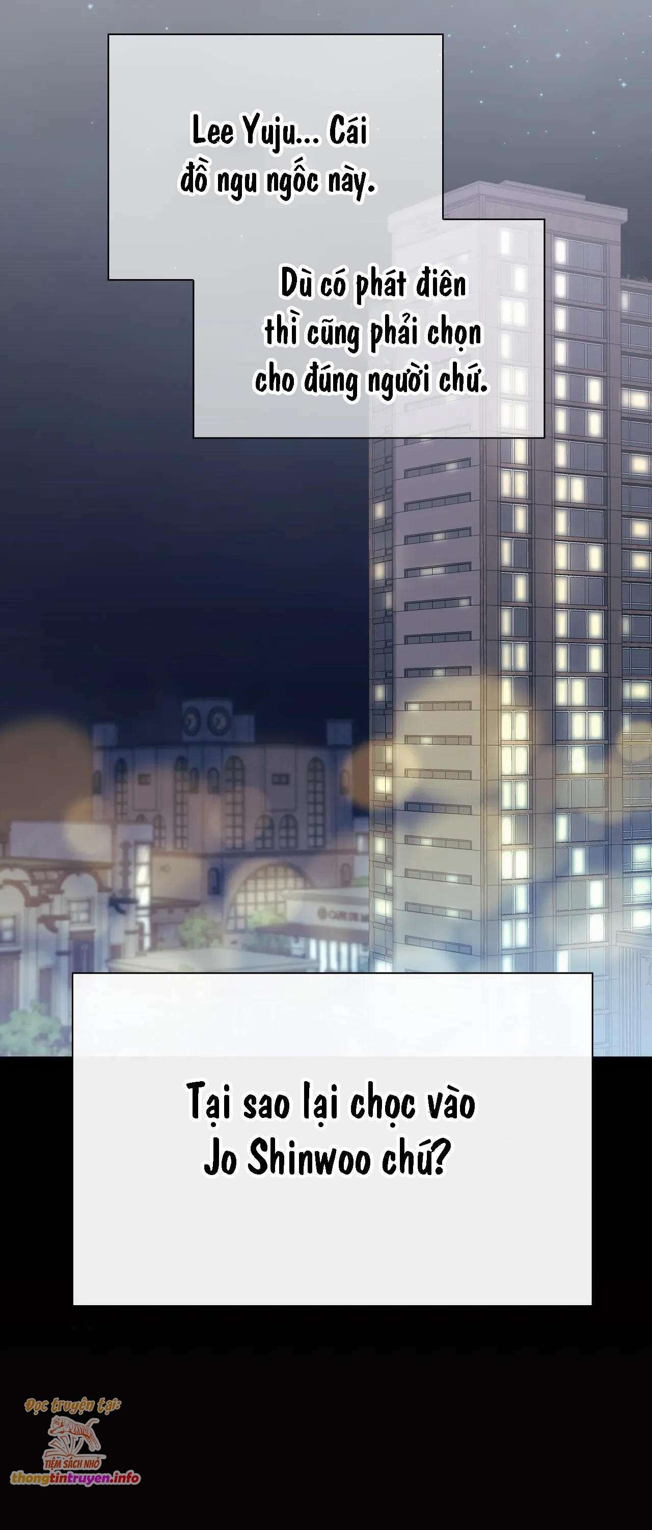 [18+] người bạn nguy hiểm của anh trai chapter 3 58