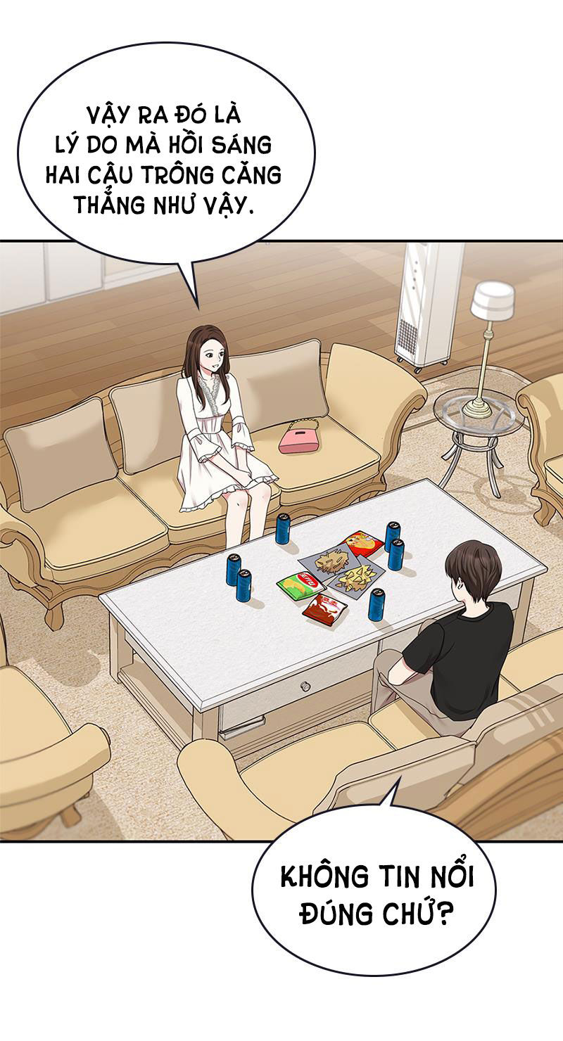 gửi em người đánh cắp những vì sao - to you who swallowed a star chapter 18.2 59