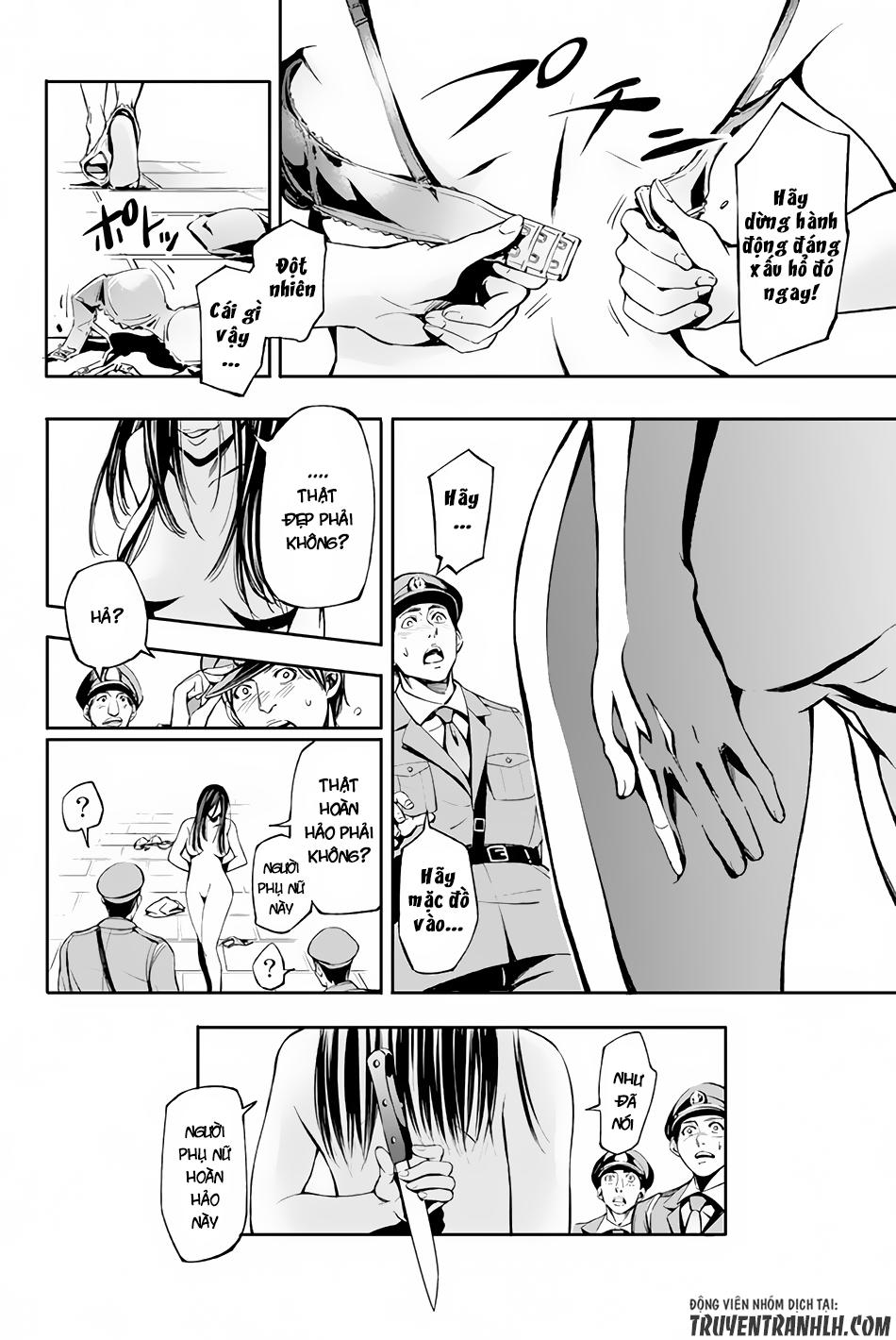 world end crusaders chapter 1 34