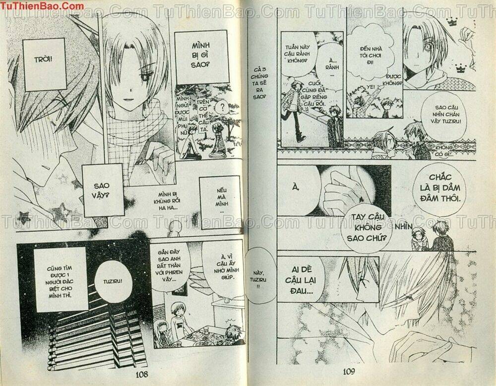 s a - lớp học ưu tú chapter 9 54