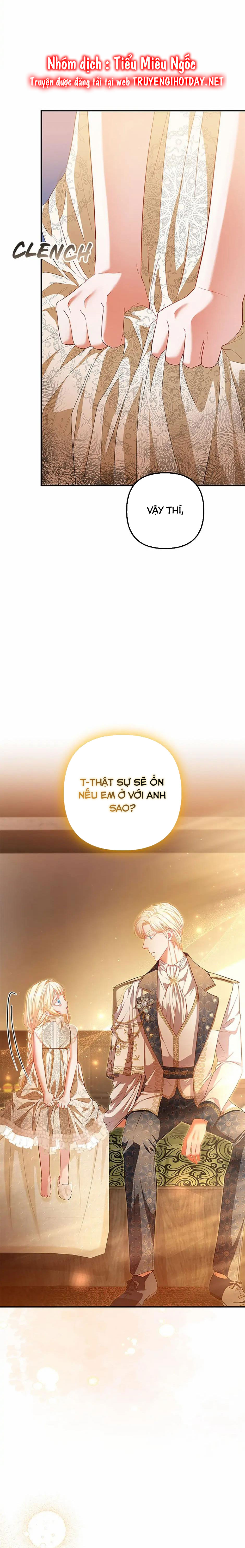 nàng công chúa của tôi chapter 20 24