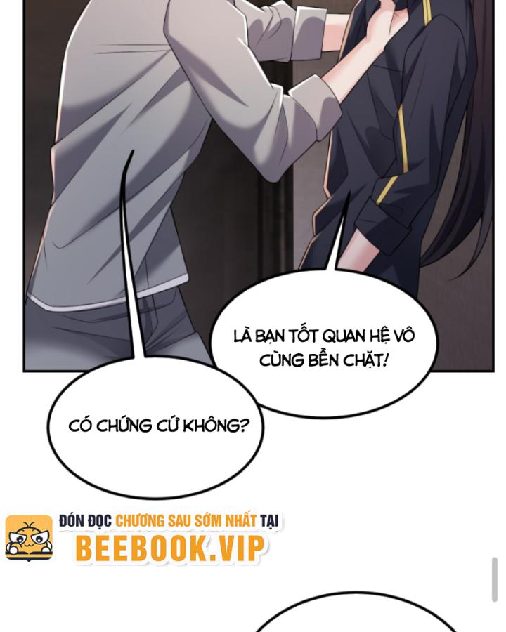 học cùng em gái, tôi bất cẩn vô địch rồi chapter 169 42