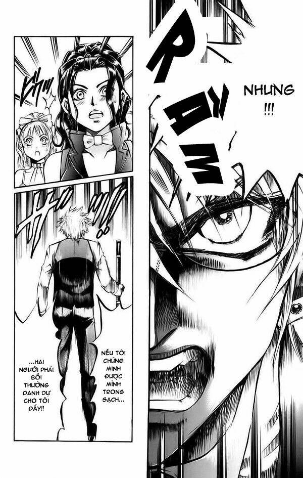 gamble fish chapter 24 16