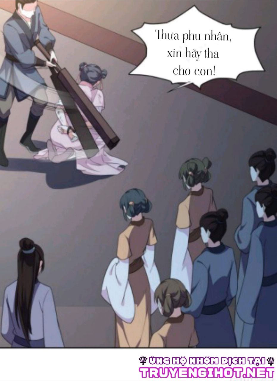 xuyên không gả cho thái giám chapter 2 4