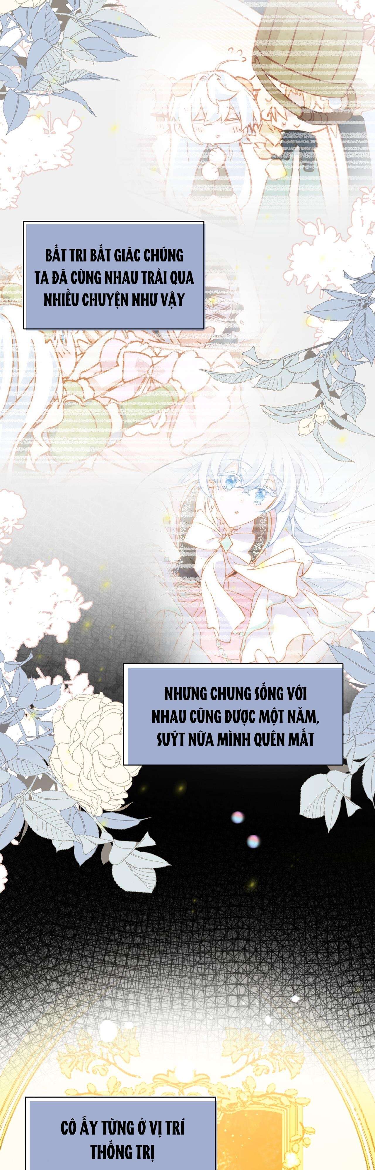 cô công chúa không muốn được nuông chiều chapter 45 10