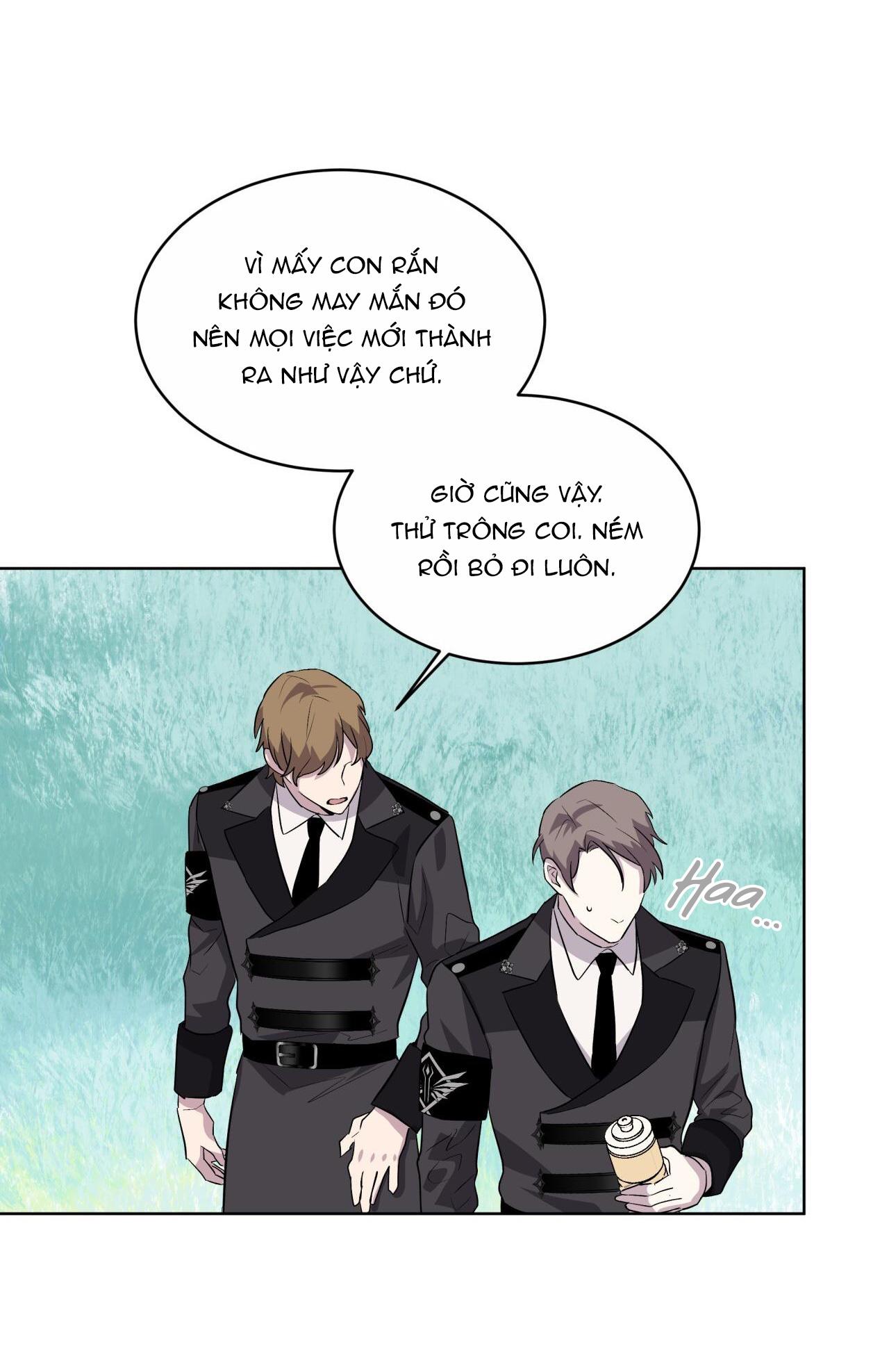 rừng biển [bl] chapter 20 50