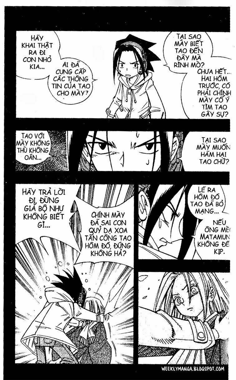 vua pháp thuật chapter 167 15