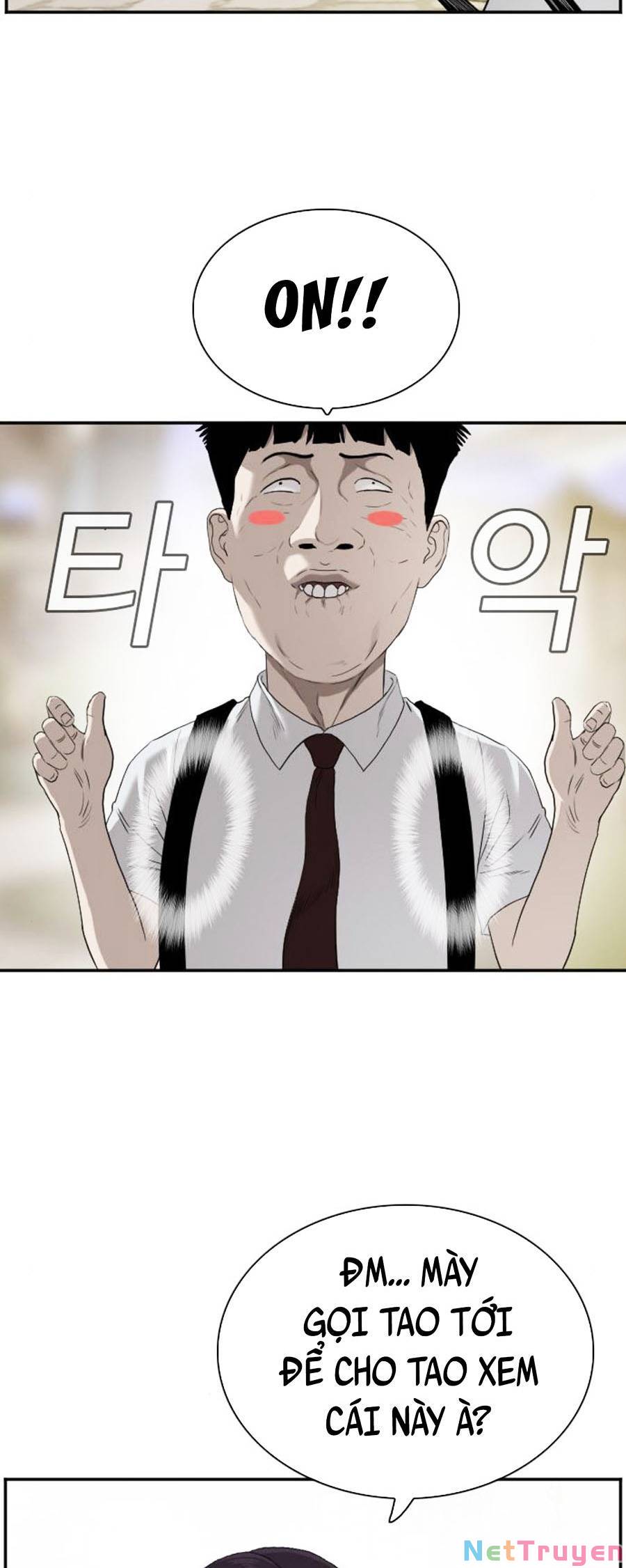 người xấu chapter 93 38