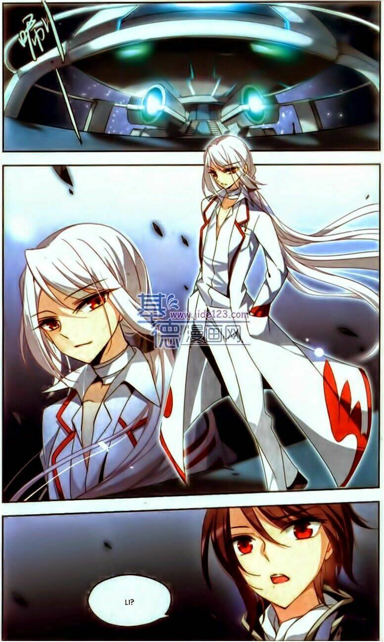 xuyên duyệt tây nguyên 3000 chapter 76 7