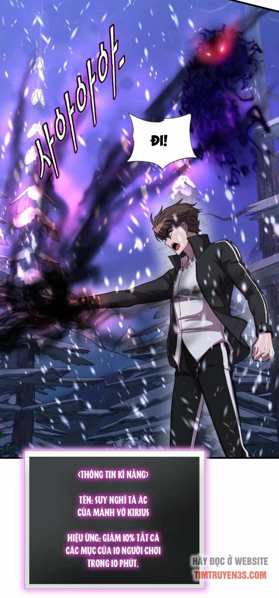 mẹ tôi là chòm sao bảo hộ m chapter 33 20