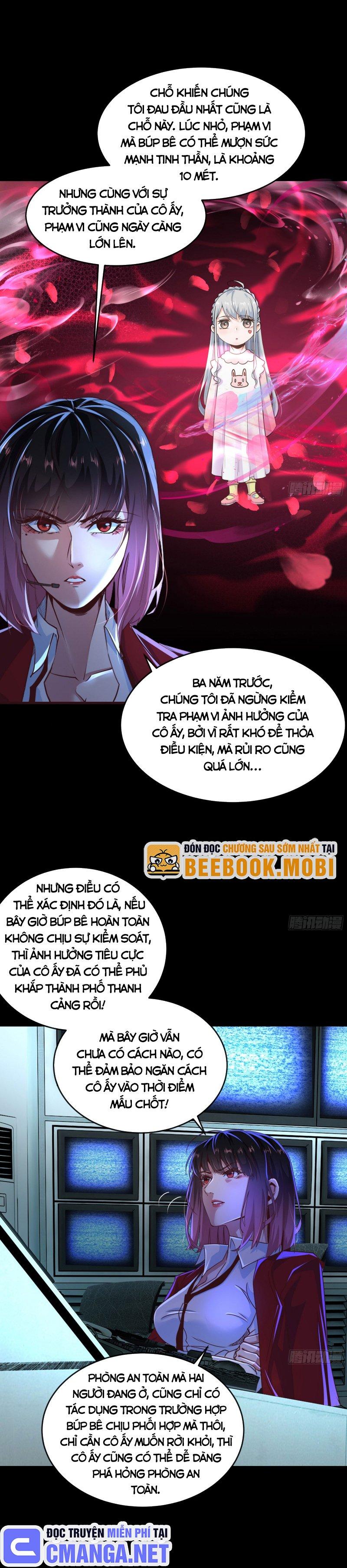 bắt đầu từ trăng đỏ chapter 97 2