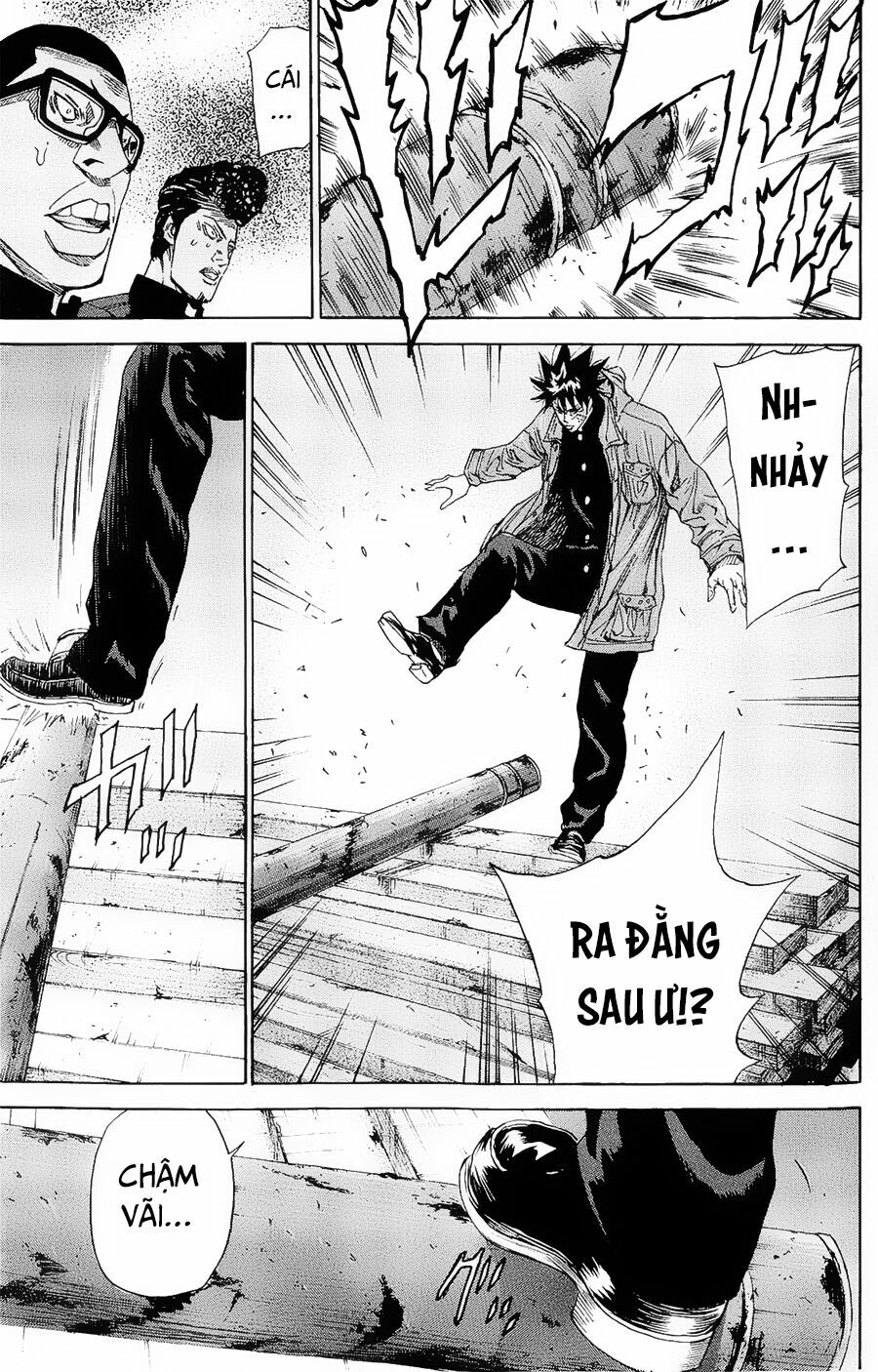 a-bout! chapter 101 16